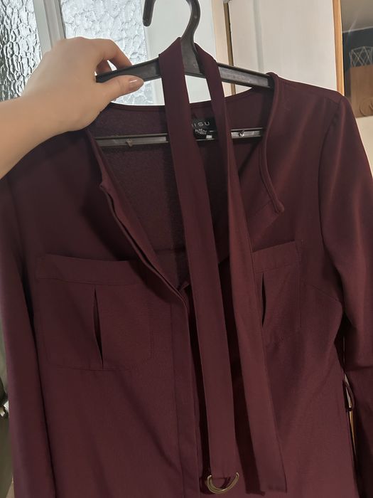 Продам платье-рубашку