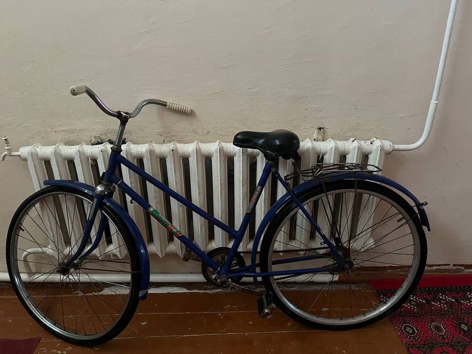 Велосипед сатилади 2 шт