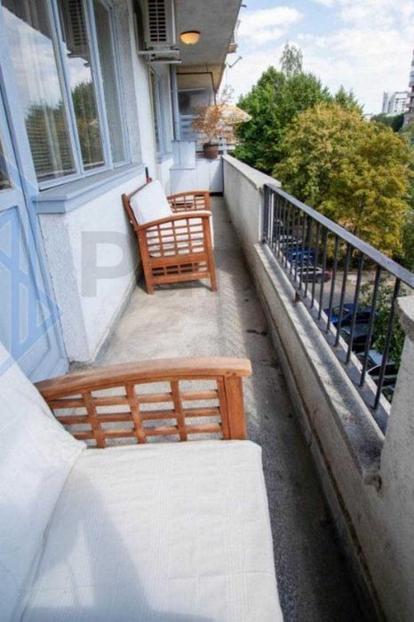 Дава се под наем Двустаен апартамент в София, Красно село - 70 кв.м за 525 € - Снимка #8