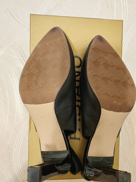 Дамски обувки 36 размер