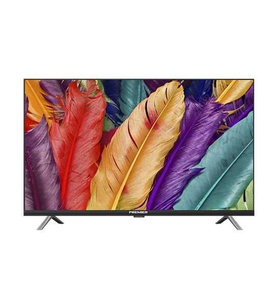 Телевизор Premier 32/LED/HD Smart Voice Временная скидка