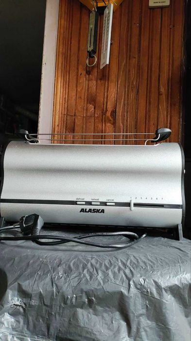 Предлагам използван тостер