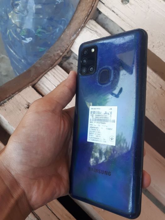 A21s sotiladi арзон нархда