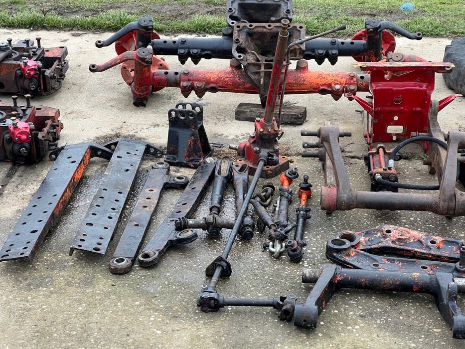 Piese tractor U650