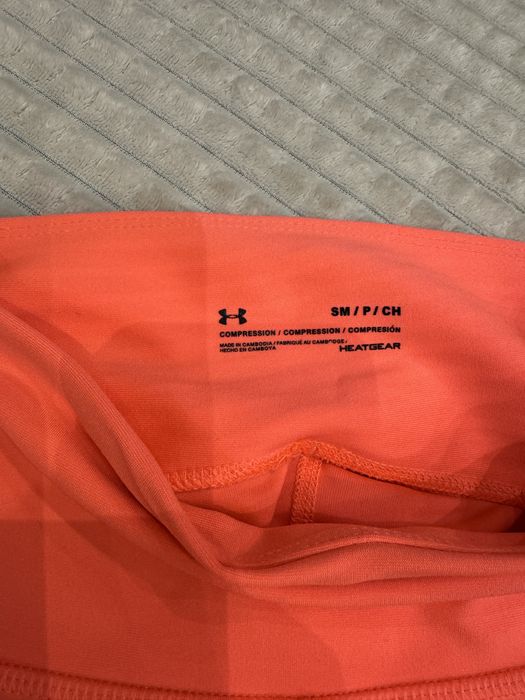 Клин Under Armour – размер S
