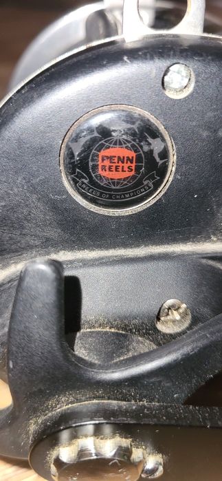 Mulinete Penn Graphite 340 GTI si Silvan MS9000