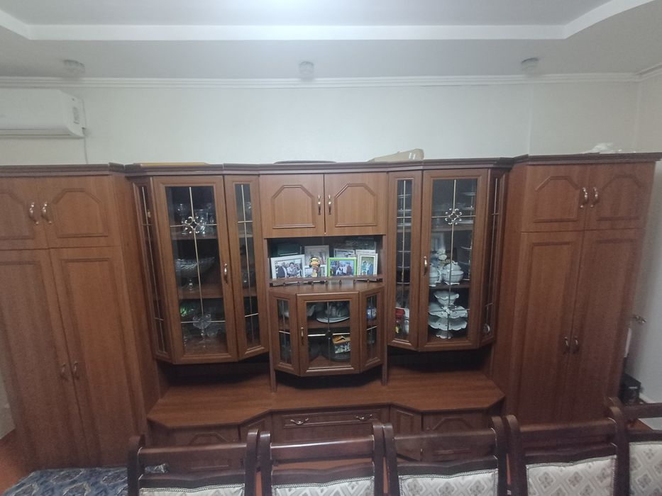 Гарнитуры для гостинной