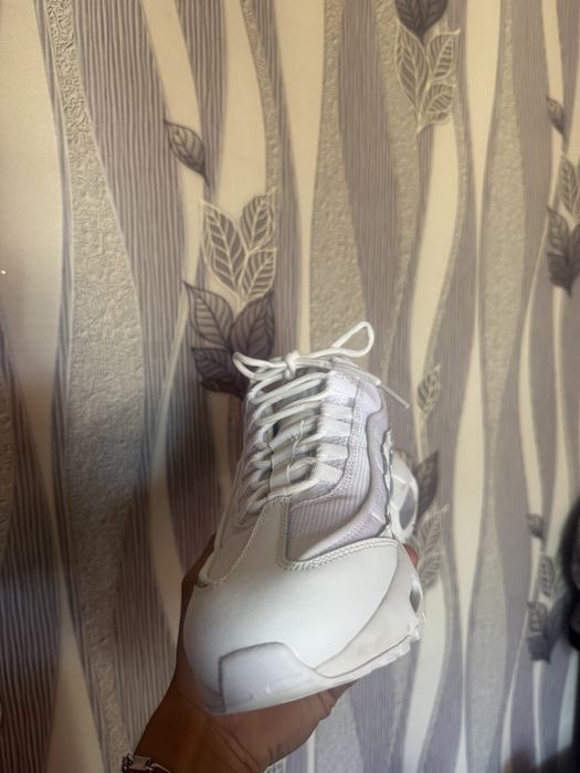Nike Air Max 95 white 44номер