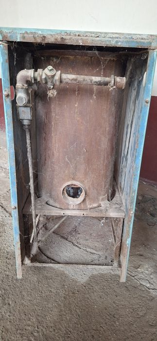 Rossiyiski katyol sotiladi