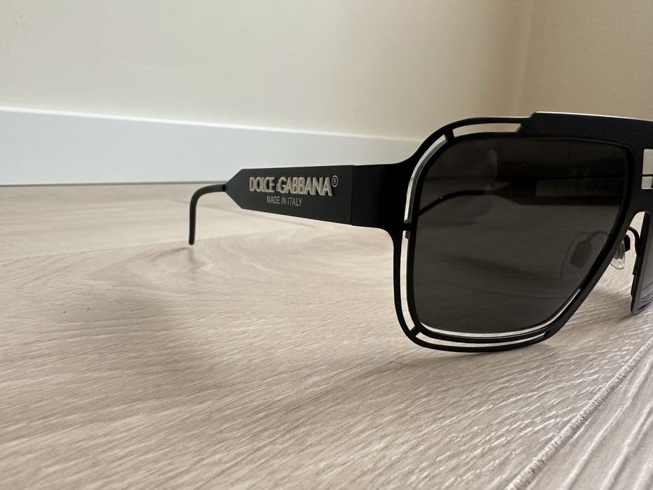 Слънчеви очила Dolce&Gabanna НОВИ!