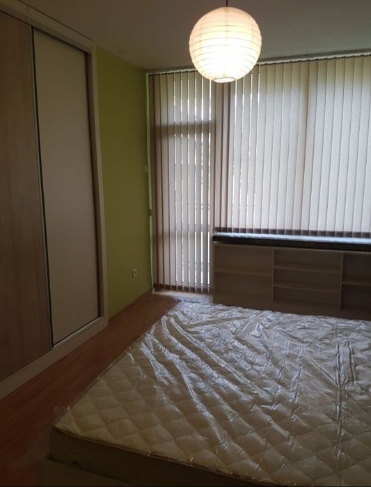 Дава се под наем Двустаен апартамент в София, Хаджи Димитър - 50 кв.м за 510 € - Снимка #1