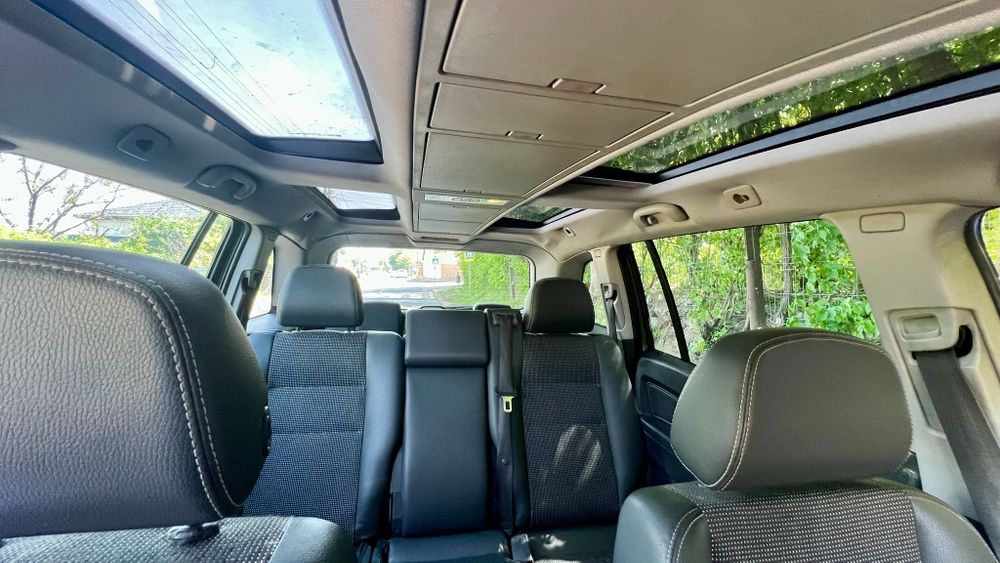 Opel Zafira 1.9 tdi 150cp 7 locuri