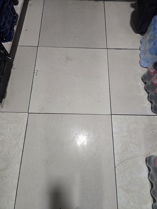 Кафел керамакраник