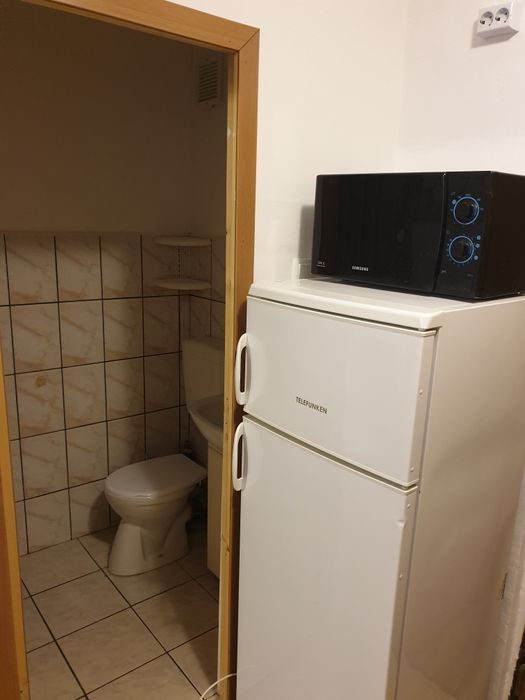 Garsonieră Oradea Rogerius