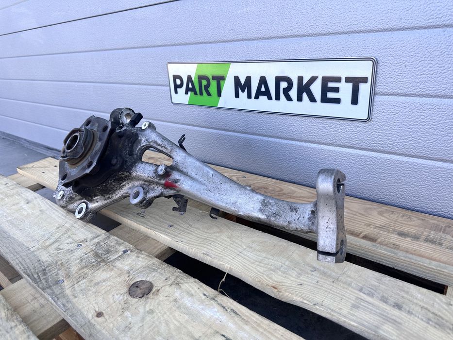 Ляв шенкел AUDI A6 A7 C8 4K 4K0407241D 4K0407559D