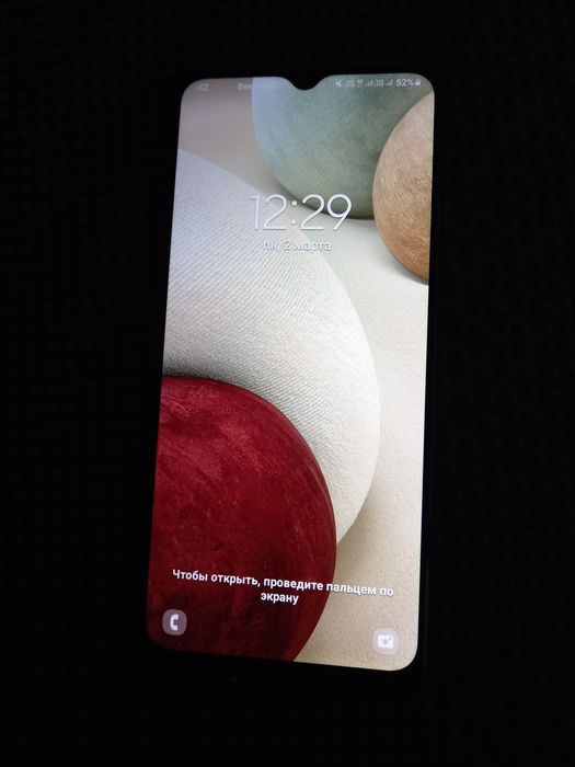 Продам телефон Samsung A12