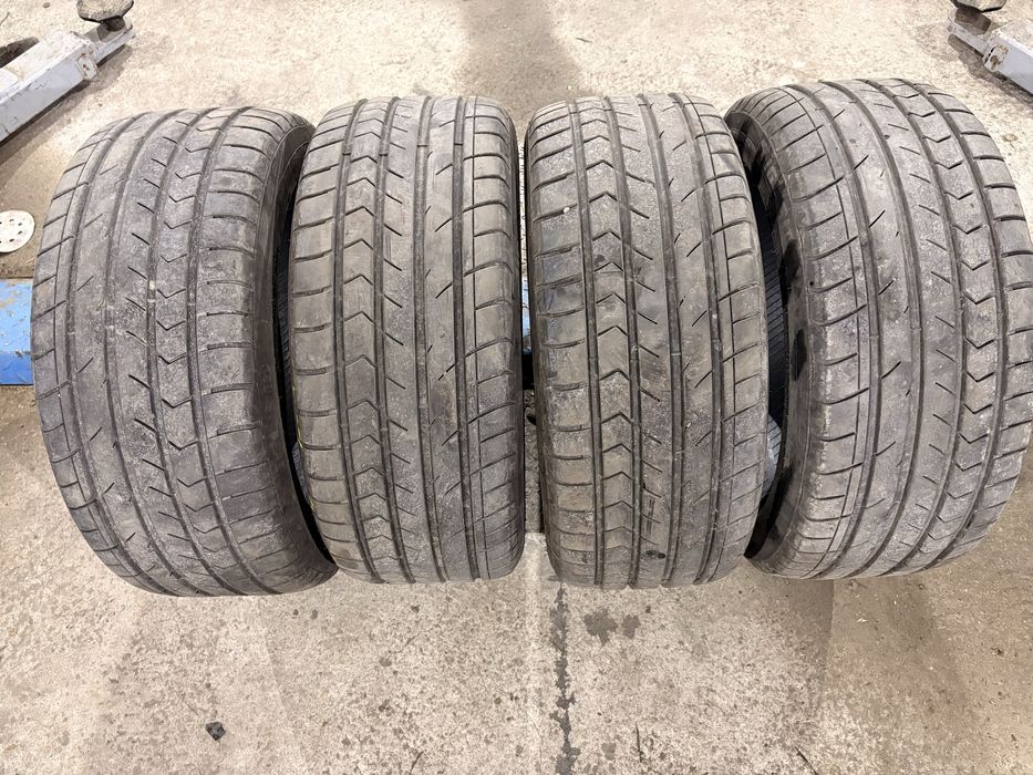 245 45 18 летни GOLDLINE