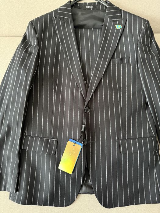 Костюм тройка мужская