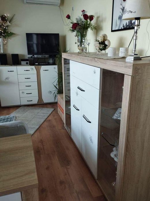 Дава се под наем Многостаен апартамент в Бургас, Сарафово - 124 кв.м за 561 € - Снимка #6