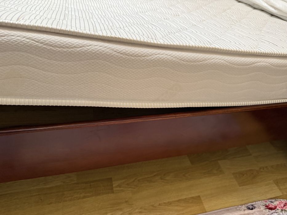 Vând Saltea Dormeo 160x190