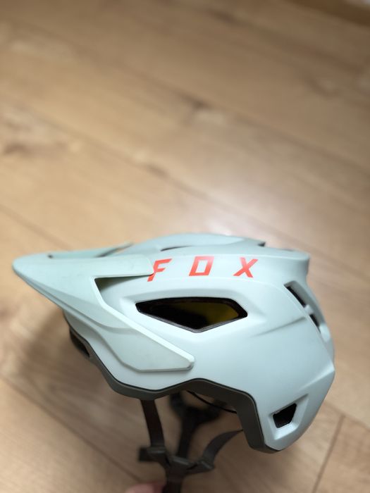 Casca Fox Speedframe Mips