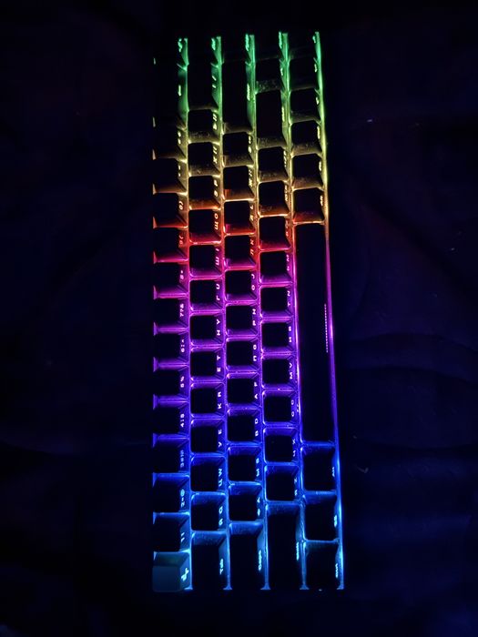 Клавиатура DeepCool KG722