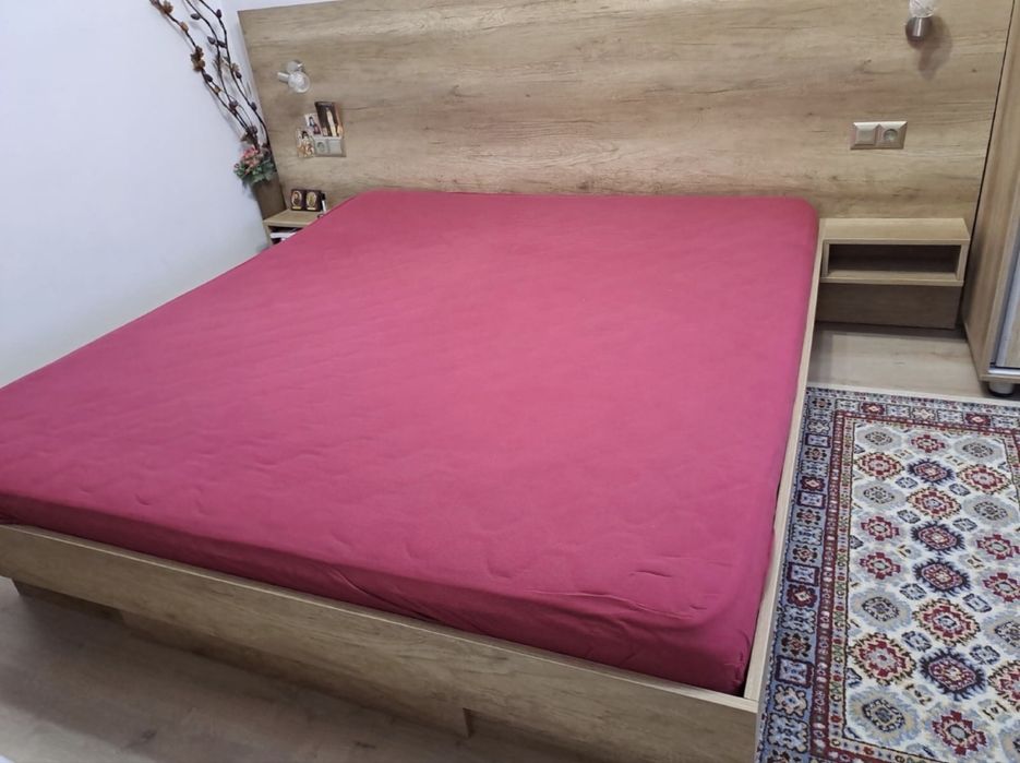 URGENT!!! Pat matrimonial 180x200