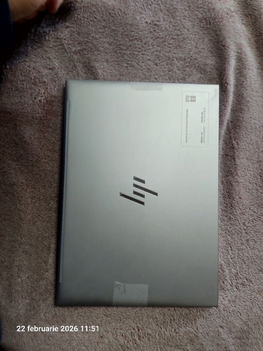 Dezmembrez HP 840 G10 ,placa de baza vândută