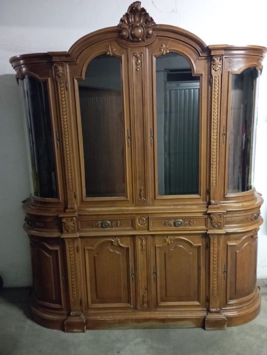 Мебели стил Венециано