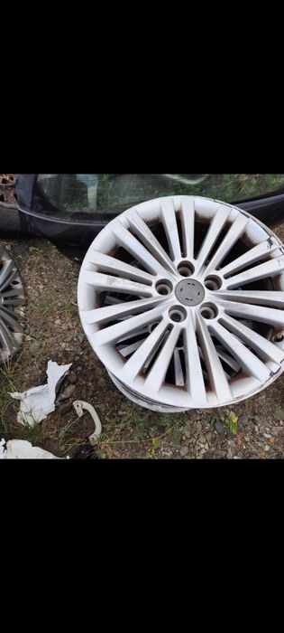 Джанти за Опел Инсигния 18"