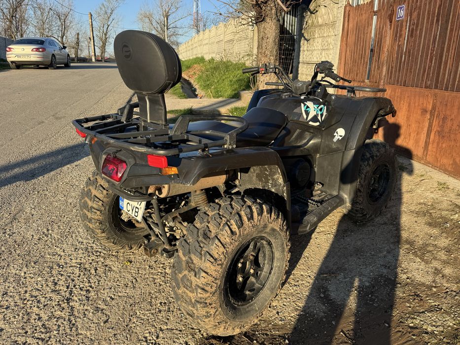 Cf moto inmatriculat acte la zi