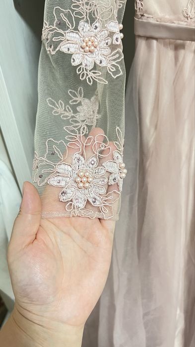 Продам платье вечернее