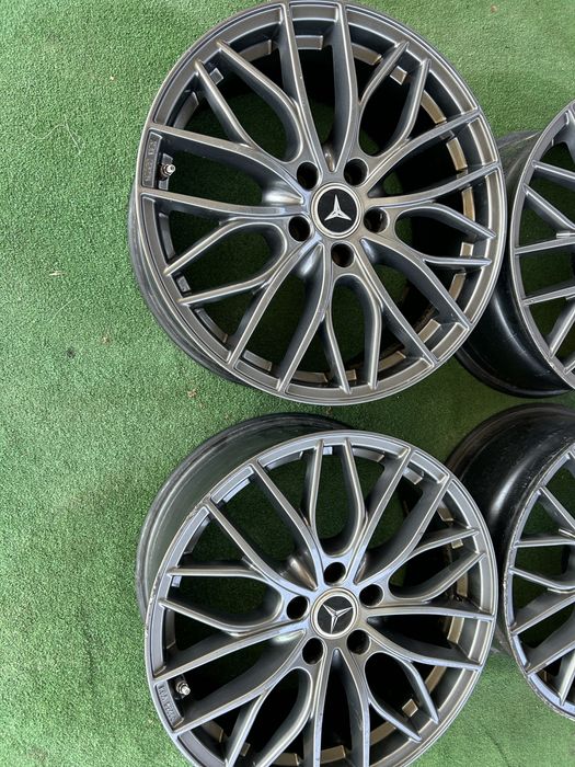 5x112 17 за audi mercede