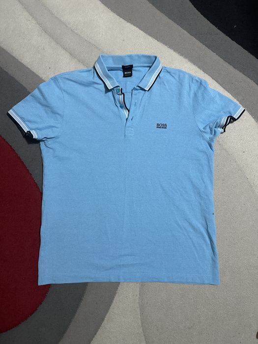 Мъжка тениска Hugo Boss