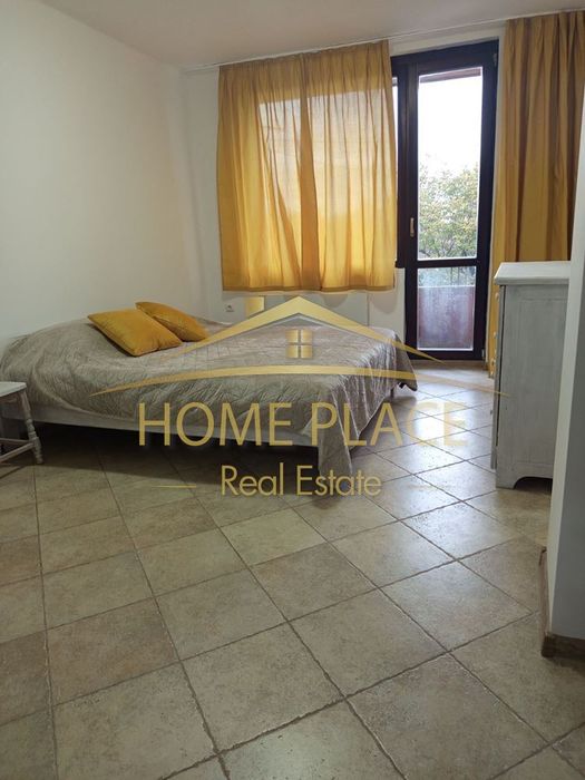 Дава се под наем Тристаен апартамент в Варна, Чайка - 90 кв.м за 561 € - Снимка #4