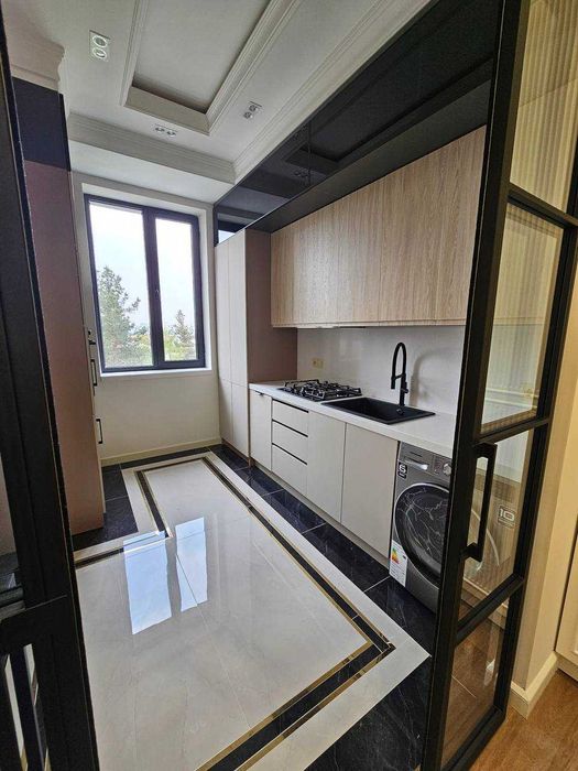 3-комнатная в ЖК «Edison» ID: 4680