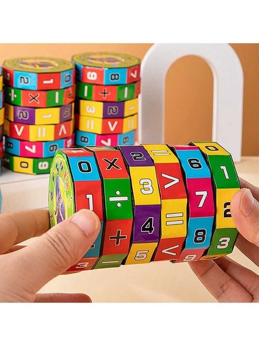 Детска образователна игра