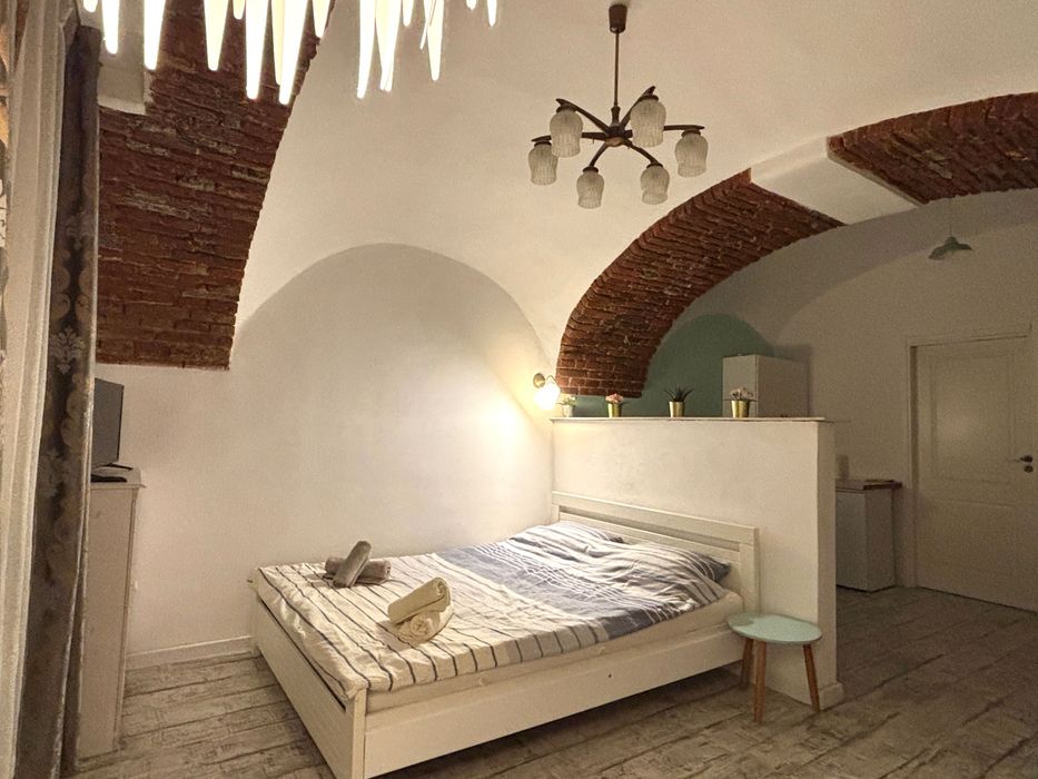 Cazare Studio/garsonieră Central în Regim Hotelier Sibiu