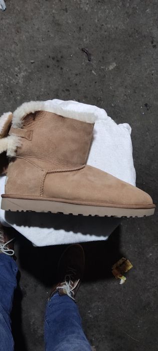 Ugg женские 43 размер