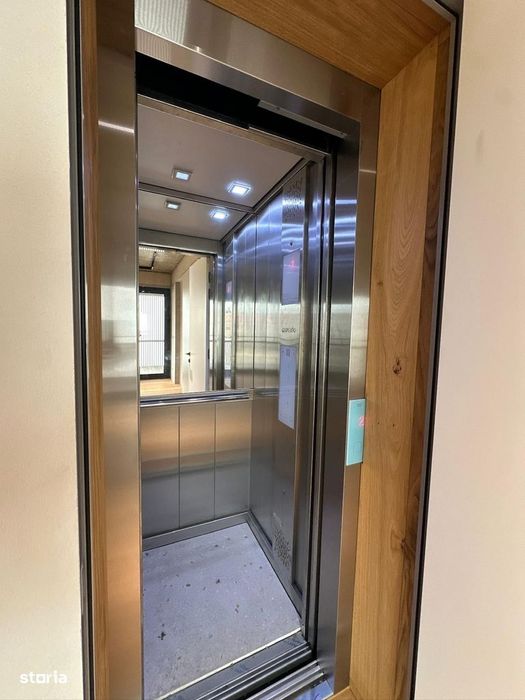 Apartament 3 camere 85 mp | Dorobanti | Lift privat, terase, garaj — fotografia 3