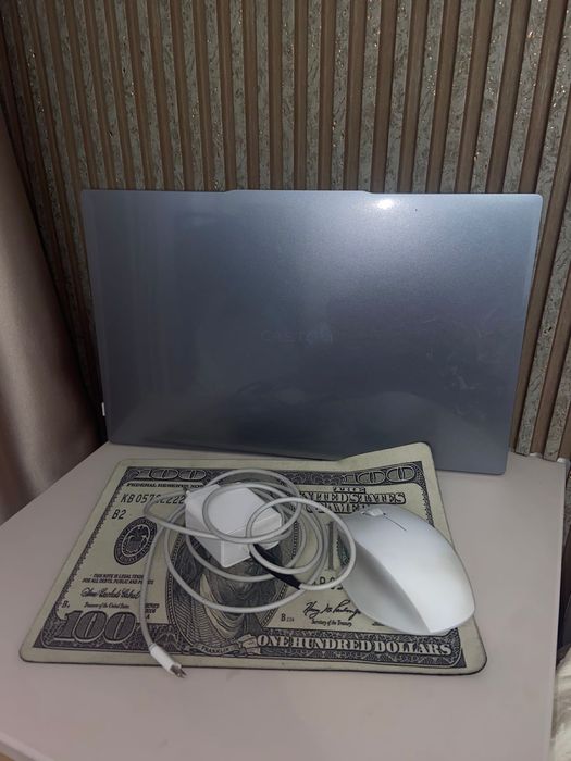 Продам ноутбук Castom