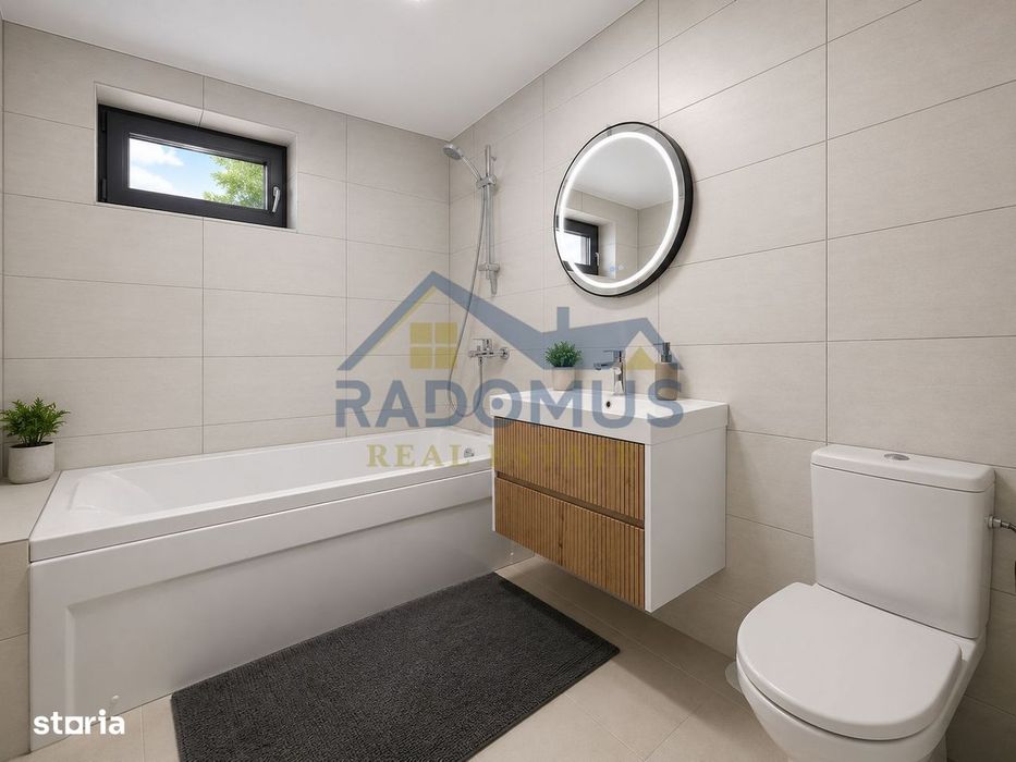 Vilă P+M | An 2020 | Bucov (Sat Bighilin) | 155 mp utili | Teren 872mp