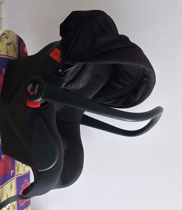 Stokke xplory v6 подарък бебешка кошница