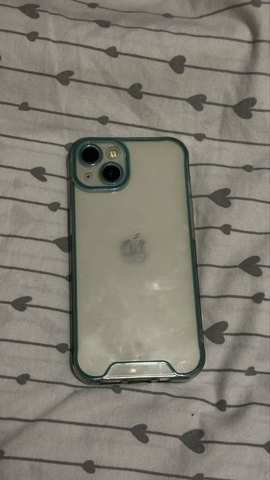iPhone 13 White (Бял) - 128GB | Отлично състояние