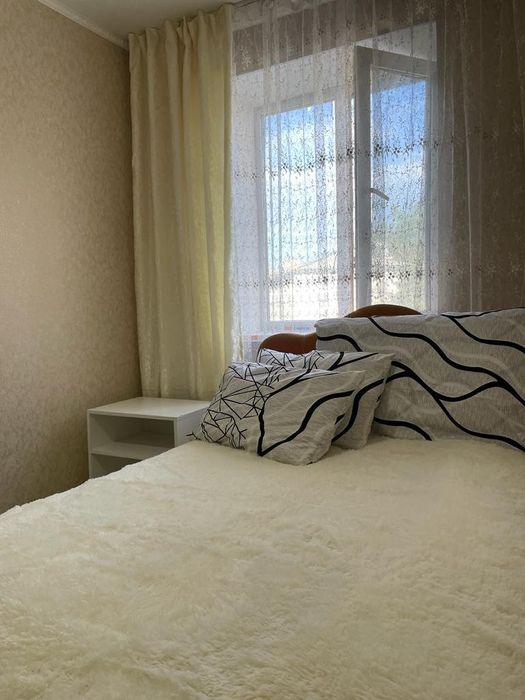 2х  в центре чистая посуточно