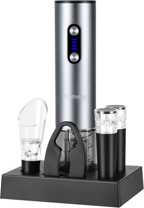 Електрическа отварачка за вино