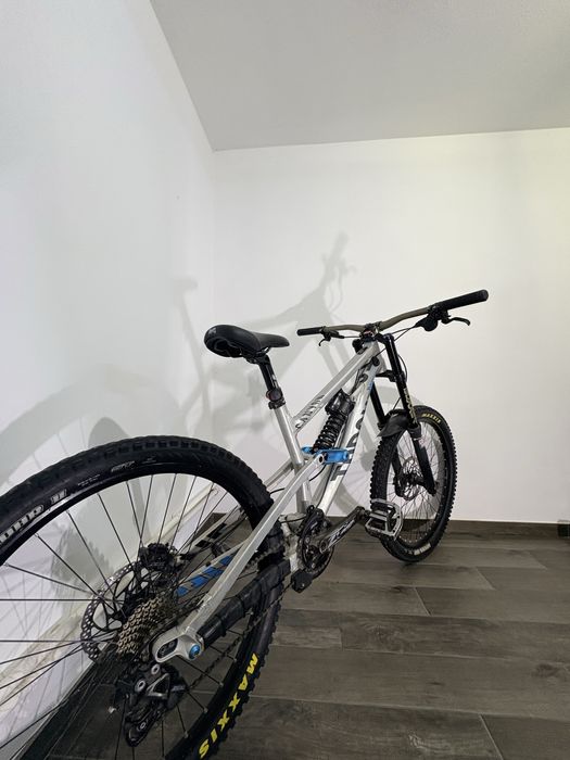 Canyon Torque dhx