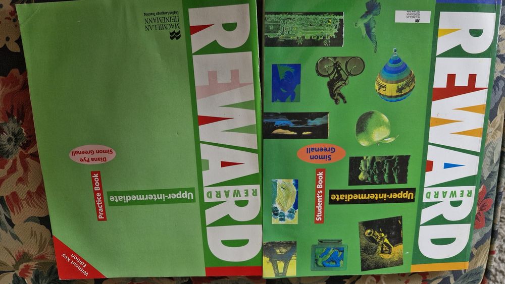 Учебници английски език