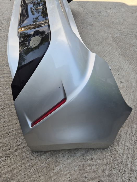 Bară Spate Completa Toyota Corolla E21 Hatchbak 2019-2022.