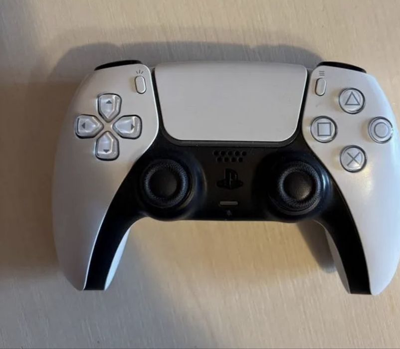 Sony Playstation5 с дисководом